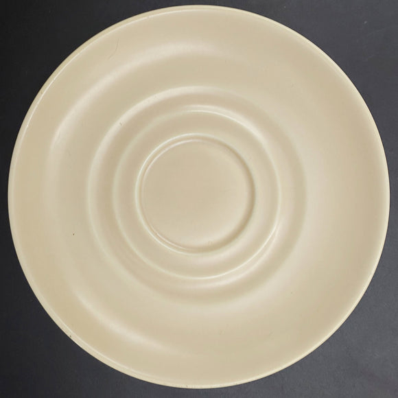 Branksome - Sahara - Coffee Saucer