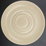 Branksome - Sahara - Coffee Saucer