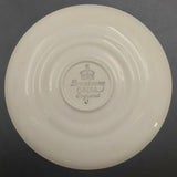 Branksome - Sahara - Coffee Saucer