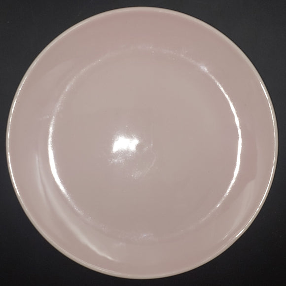 Branksome - Blossom Pink - Side Plate