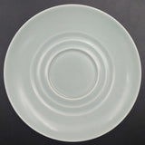 Branksome - Windsor Grey - Breakfast Saucer