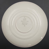 Branksome - Windsor Grey - Breakfast Saucer