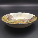 Royal Doulton - D3647 Countryside - Bowl