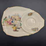 Royal Winton - Opera Scenes - Hostess Set