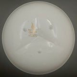 Royal Doulton - Impressions - Camellia Bowl, Medium