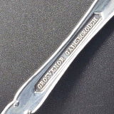 Grosvenor - Gainsborough - Silver-plated Cake Slice