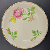 Swinnertons - Pink Roses - Condiment/Trinket Dish