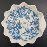 James Kent - Imari - Fluted Dish