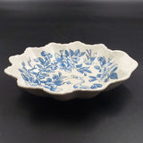 James Kent - Imari - Fluted Dish