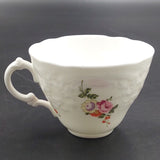 Coalport - Caughley Sprays - Cup