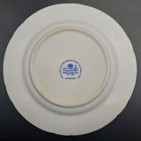 Coalport - Samarkand - Side Plate