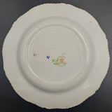 Wood & Sons - Verona - Luncheon Plate