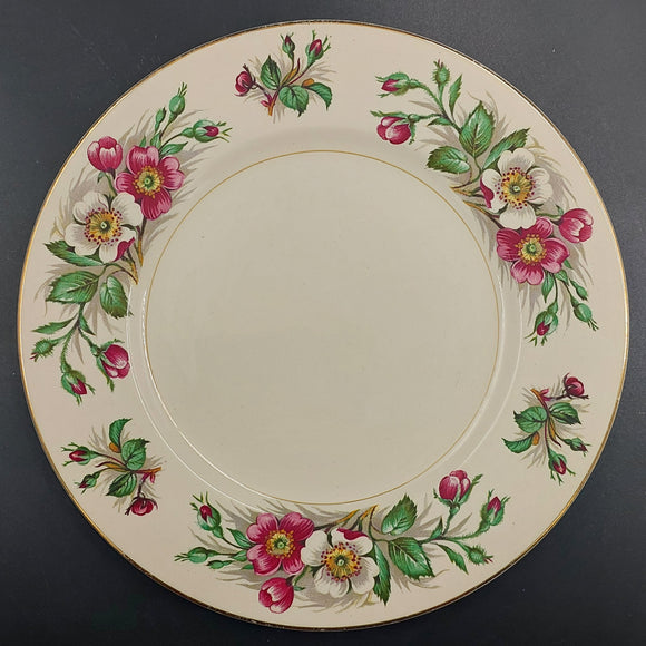 John Maddock & Sons - Montana - Salad Plate