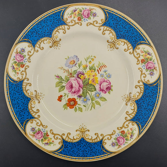 Myott - Coronation Rose 4258 - Salad Plate