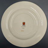 Myott - Coronation Rose 4258 - Salad Plate