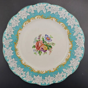 Royal Albert - Enchantment - Plate, Salad