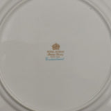 Royal Albert - Enchantment - Plate, Salad