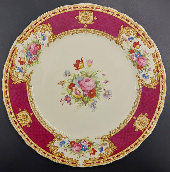 Wedgwood - Vincent - Dinner Plate