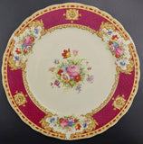 Wedgwood - Vincent - Dinner Plate