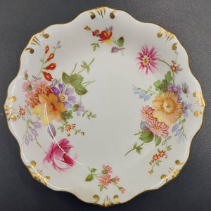 Royal Crown Derby - Derby Posies - Round Dish