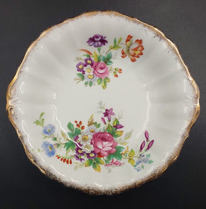 Roslyn - Minuet - Round Dish