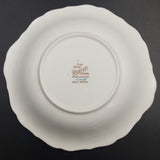 Roslyn - Minuet - Round Dish