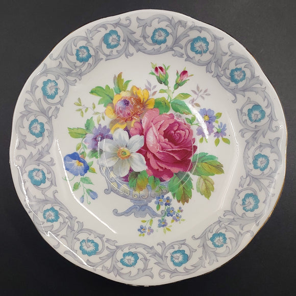 Royal Albert - Fragrance - Saucer