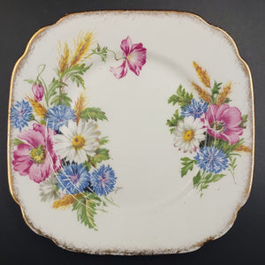 Royal Albert - Harvest Bouquet - Side Plate