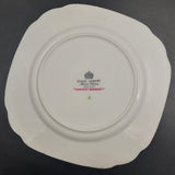 Royal Albert - Harvest Bouquet - Side Plate