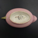 Royal Winton - Petunia, Pink - Sauce Jug