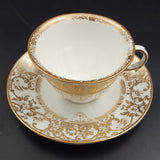 Wedgwood - Gold Filigree Band, X3611 - Duo