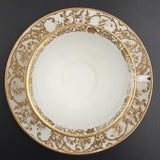 Wedgwood - Gold Filigree Band, X3611 - Duo