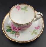 Royal Stafford - Berkeley Rose - Demitasse Duo