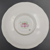 Royal Stafford - Berkeley Rose - Demitasse Saucer