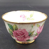 Royal Stafford - Berkeley Rose - Small Sugar Bowl