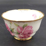 Royal Stafford - Berkeley Rose - Small Sugar Bowl