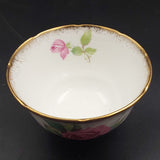 Royal Stafford - Berkeley Rose - Small Sugar Bowl