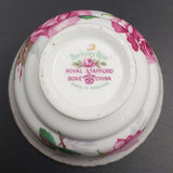 Royal Stafford - Berkeley Rose - Small Sugar Bowl