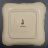 Royal Doulton - Richmond Castle - Square Dish