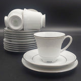 Noritake - Lehigh - 6-setting Dinner Set