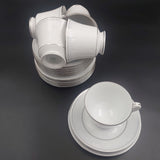 Noritake - Lehigh - 6-setting Dinner Set