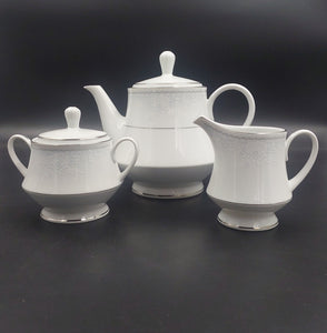 Noritake - Lehigh - Tea Service