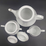 Noritake - Lehigh - Tea Service