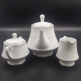 Noritake - Lehigh - Tea Service