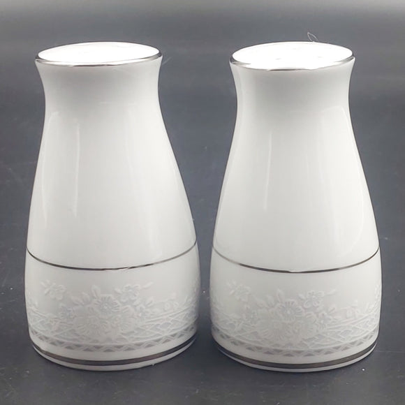 Noritake - Lehigh - Salt and Pepper Shakers