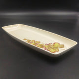 Carlton Ware - Vine - 2887 Sandwich Tray