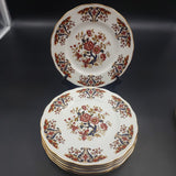 Colclough - Royale - 6-setting Dinner Set