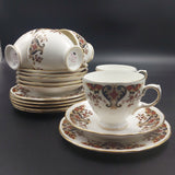 Colclough - Royale - 6-setting Dinner Set