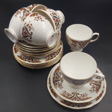 Colclough - Royale - 6-setting Dinner Set