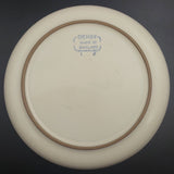 Denby - Studio - Salad Plate